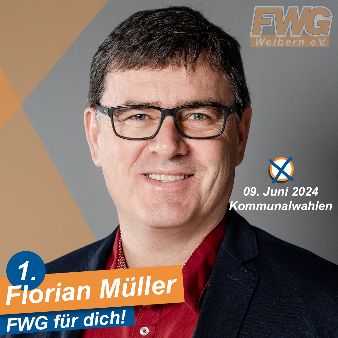 Florian Müller